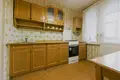 Wohnung 1 zimmer 36 m² Minsk, Belarus