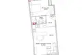 Wohnung 1 Schlafzimmer 49 m² Dos Hermanas, Spanien