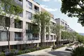 Wohnung 1 Schlafzimmer 45 m² Mrcevac, Montenegro