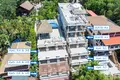 Condo 17 pokojów 1 087 m² Roatan, Honduras