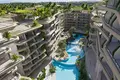 Квартира 4 комнаты 157 м² Пхукет, Таиланд