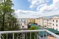 1 room apartment 47 m² Minsk, Belarus