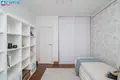 3 room apartment 71 m² Vilnius, Lithuania