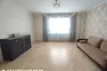 Mieszkanie 2 pokoi 66 m² Mińsk, Białoruś