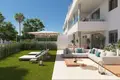 Penthouse 3 Schlafzimmer 92 m² Mijas, Spanien