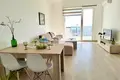 Mieszkanie 1 pokój 59 m² Seoca, Czarnogóra