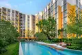 Студия 1 комната 25 м² Пхукет, Таиланд