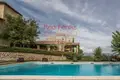 Villa de 6 habitaciones 1 100 m² Perugia, Italia