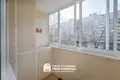 Wohnung 2 zimmer 49 m² Minsk, Belarus