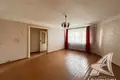 2 room apartment 55 m² Brest, Belarus