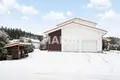 4 bedroom house 231 m² Turku sub-region, Finland