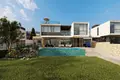 4-Schlafzimmer-Villa 316 m² Peyia, Zypern