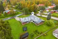 Haus  Oulu sub region, Finnland