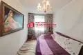 2 room apartment 45 m² Hrodna, Belarus