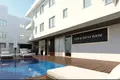 Квартира 2 комнаты 52 м² муниципалитет Ларнака, Кипр