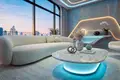 1 bedroom apartment 56 m² Dubai, United Arab Emirates