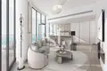 Mieszkanie 1 pokój 86 m² Ras al-Chajma, Emiraty Arabskie