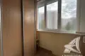 1 room apartment 41 m² Muchaviecki sielski Saviet, Belarus
