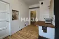 Wohnung 2 zimmer 63 m² Riga, Lettland