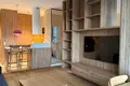 Appartement 2 chambres 50 m² en Varsovie, Pologne