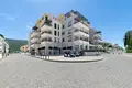 Mieszkanie 1 pokój 88 m² Herceg Novi Municipality, Czarnogóra