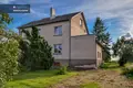 Casa 218 m² Baisogala, Lituania