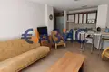 Wohnung 2 zimmer 72 m² Sweti Wlas, Bulgarien