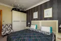 2 bedroom apartment 135 m² Mediterranean Region, Turkey