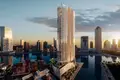 Kompleks mieszkalny JUMEIRAH LIVING
