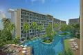 1 bedroom condo 45 m² Pa Tong, Thailand