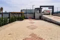 2 bedroom apartment 106 m² Kargıcak, Turkey