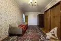 3 room apartment 50 m² Muchaviecki sielski Saviet, Belarus