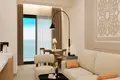 Hotel 101 m² en Batumi, Georgia