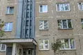 Wohnung 2 zimmer 46 m² Minsk, Belarus