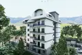 Appartement 2 chambres 44 m² Obakoy, Turquie