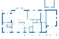 Dom 3 pokoi 125 m² Kemijarvi, Finlandia