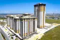 2 bedroom apartment 103 m² Avcilar, Turkey