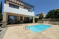 Willa 3 pokoi 160 m² Peyia, Cypr