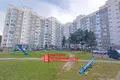 Mieszkanie 3 pokoi 72 m² Grodno, Białoruś