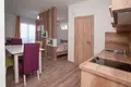 1 bedroom apartment 30 m² in Becici, Montenegro