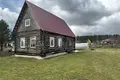 Casa 60 m² Zodzinski sielski Saviet, Belarús