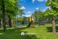 Wohnung 2 zimmer 52 m² in Minsk, Belarus