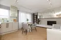 2 room apartment 37 m² Warsaw, Poland