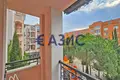 Apartamento 3 habitaciones 76 m² Nesebar, Bulgaria