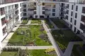 Квартира 2 комнаты  Smolice, Польша
