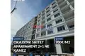 2 bedroom apartment 101 m² Kamëz Municipality, Albania