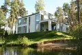 6 bedroom villa 450 m² Sunisi, Latvia