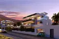Attique 4 chambres 109 m² Estepona, Espagne