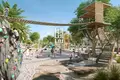 Вилла 3 комнаты 2 000 м² Дубай, ОАЭ