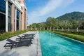 4-Zimmer-Villa 250 m² Ban Bang Ku, Thailand